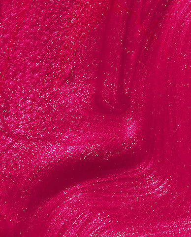 Nail Lacquer 15 Minutes of Flame