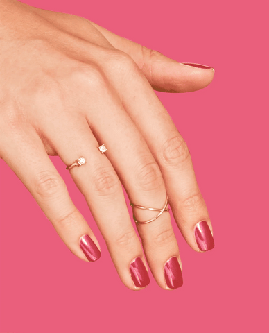 Nail Lacquer 15 Minutes of Flame