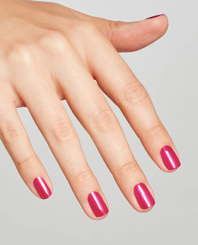 Nail Lacquer 15 Minutes of Flame