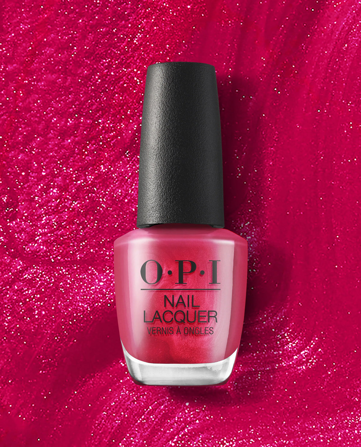 Nail Lacquer 15 Minutes of Flame