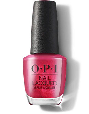 Nail Lacquer 15 Minutes of Flame