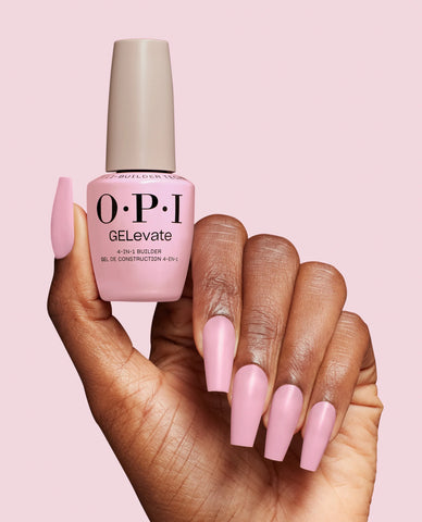Nail Builder Gel 4get Me Not