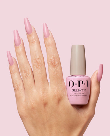 Nail Builder Gel 4get Me Not