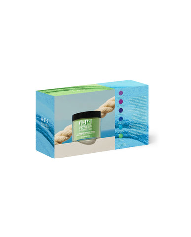 Displays & Kits Summer '26 Powder Perfection 6PC Trial Kit #1