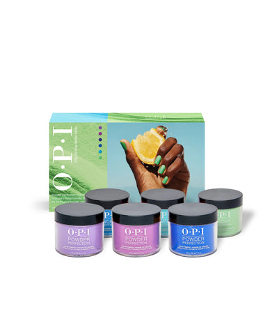 Displays & Kits Summer '26 Powder Perfection 6PC Trial Kit #1