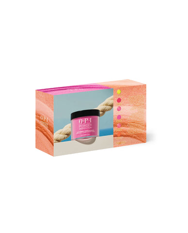Displays & Kits Summer '26 Powder Perfection 6PC Trial Kit #2