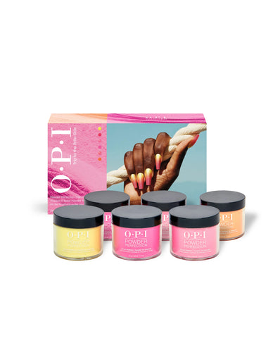 Displays & Kits Summer '26 Powder Perfection 6PC Trial Kit #2