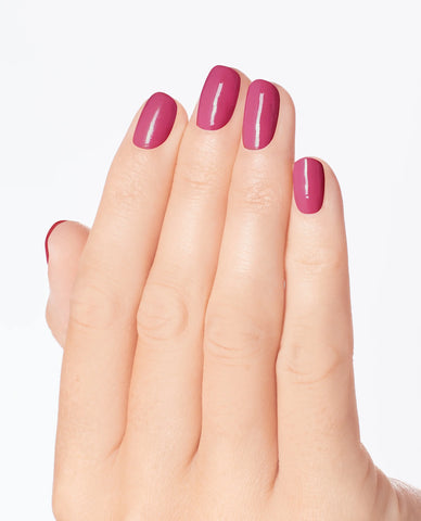 Nail Lacquer 7th & Flower