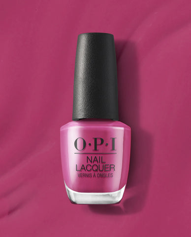 Nail Lacquer 7th & Flower
