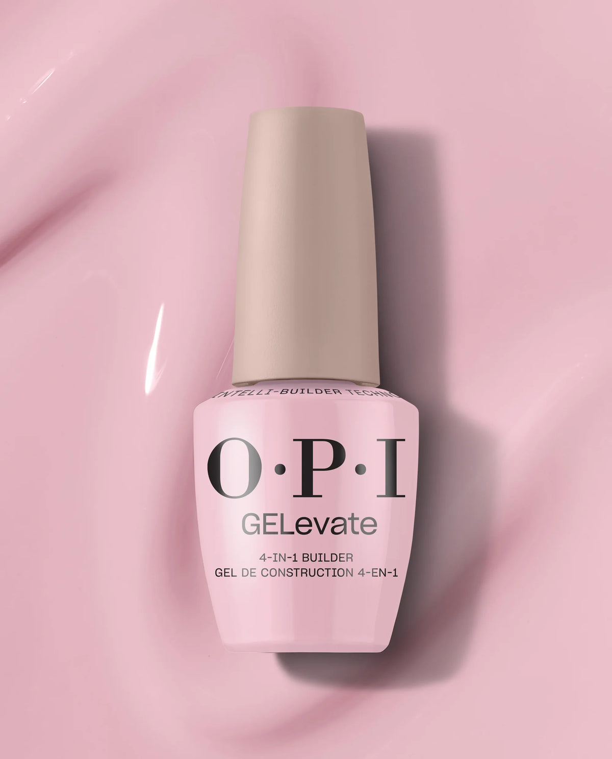 Nail Builder Gel 4get Me Not