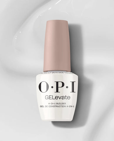 Nail Builder Gel Blank Canvas