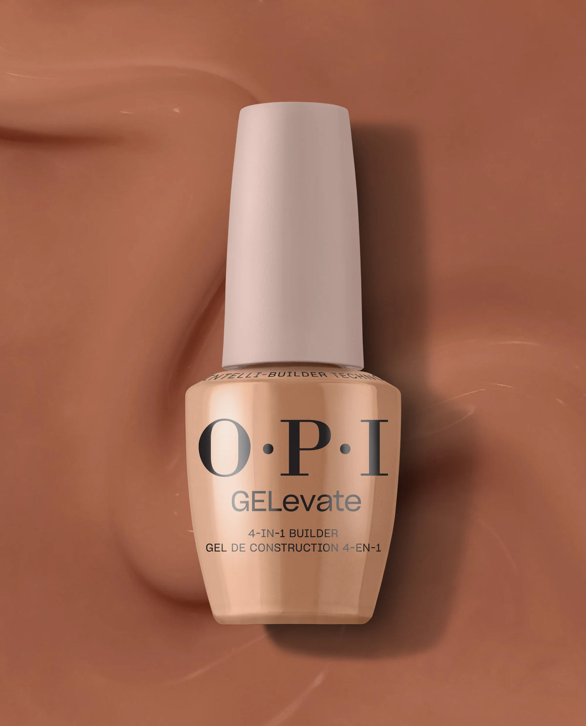 Nail Builder Gel Nude Sculpture