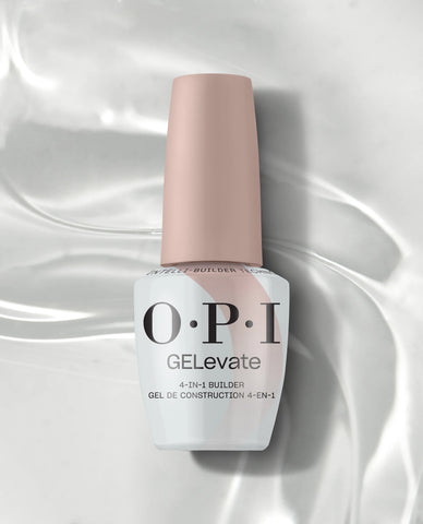 Nail Builder Gel OPI’m Flawless