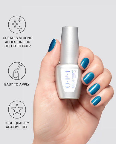 Top & Base Coats GELement™ Base Coat