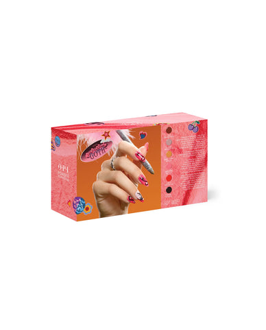 Displays & Kits Fall '25 Powder Perfection Trial Kit
