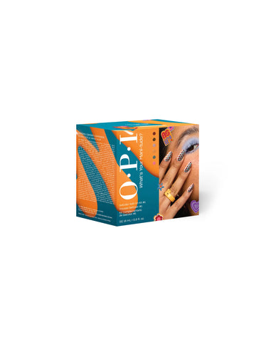 Displays & Kits Fall '25 GelColor Add-On Kit #1