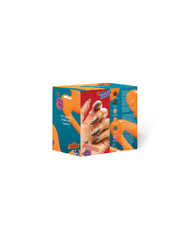 Displays & Kits Fall '25 GelColor Add-On Kit #1