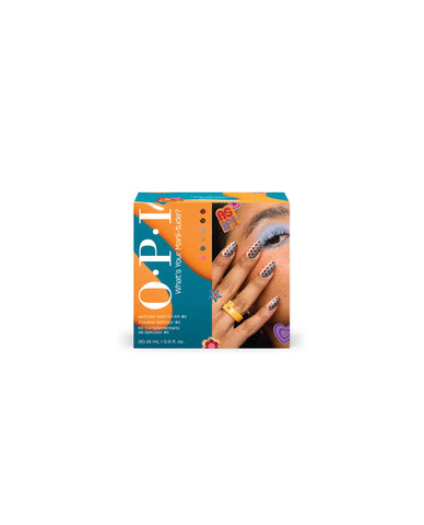 Displays & Kits Fall '25 GelColor Add-On Kit #1
