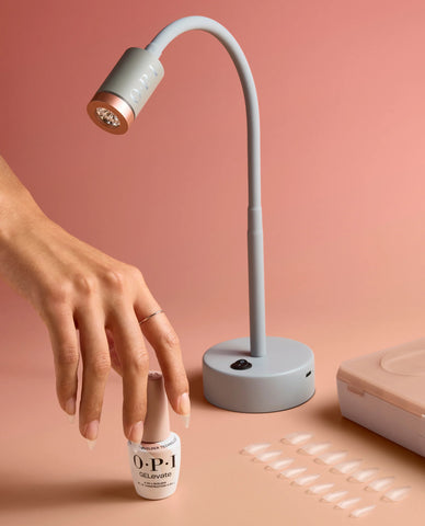 Gel Lamps Lightning Flash Cure Gel Lamp
