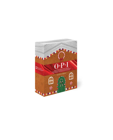 Gift Sets & Kits Holiday '25 Nail Lacquer 12 PC Mini-Pack