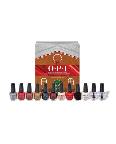 Gift Sets & Kits Holiday '25 Nail Lacquer 12 PC Mini-Pack