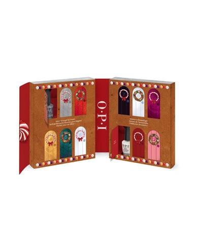 Gift Sets & Kits Holiday '25 Nail Lacquer 12 PC Mini-Pack