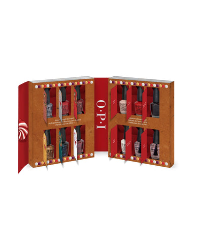 Gift Sets & Kits Holiday '25 Nail Lacquer 12 PC Mini-Pack