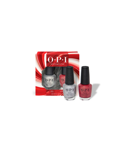 Gift Sets & Kits Holiday '25 Nail Lacquer Duo Pack