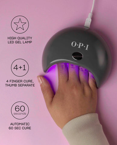 Gel Lamps GELement™ LED Gel Lamp