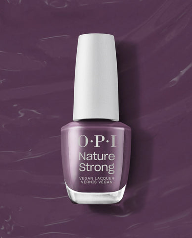 Nature Strong Vegan Nail Lacquer Eco-Maniac