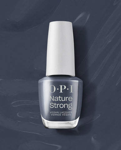 Nature Strong Vegan Nail Lacquer Force of Nailture