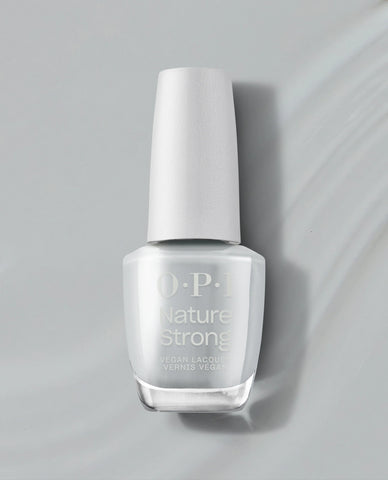 Nature Strong Vegan Nail Lacquer It's Ashually OPI