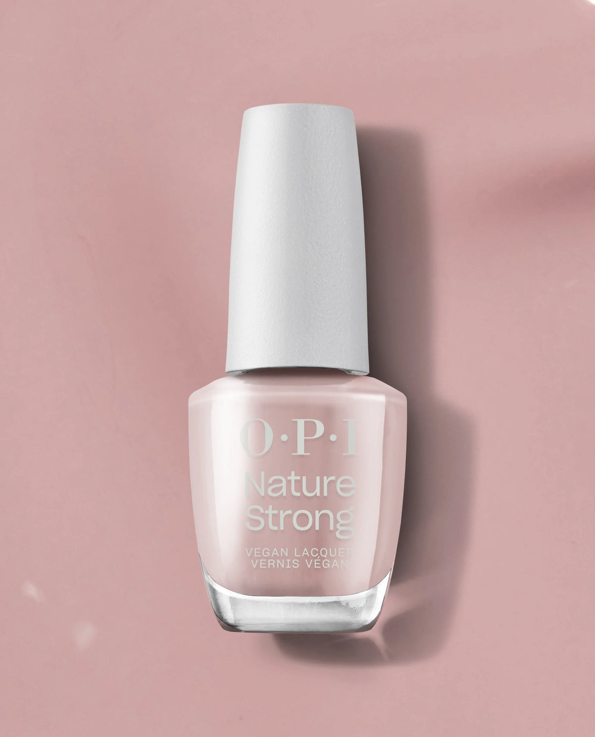 Nature Strong Vegan Nail Lacquer Kind of a Twig Deal