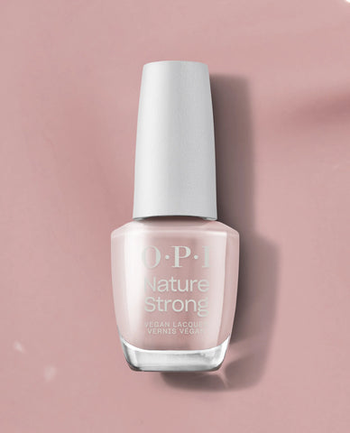 Nature Strong Vegan Nail Lacquer Kind of a Twig Deal