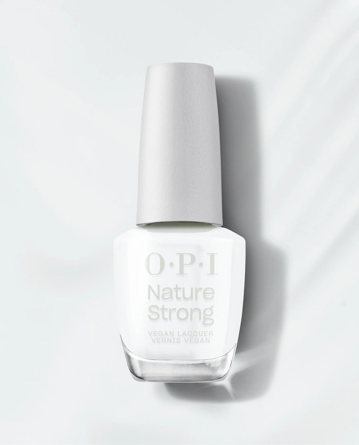 Nature Strong Vegan Nail Lacquer Strong as Shell