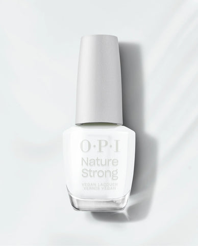 Nature Strong Vegan Nail Lacquer Strong as Shell