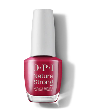Nature Strong Vegan Nail Lacquer A Bloom with a View