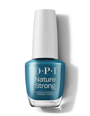 Nature Strong Vegan Nail Lacquer All Heal Queen Mother Earth