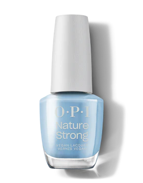 Nature Strong Vegan Nail Lacquer Big Bluetiful Planet