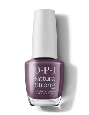 Nature Strong Vegan Nail Lacquer Eco-Maniac