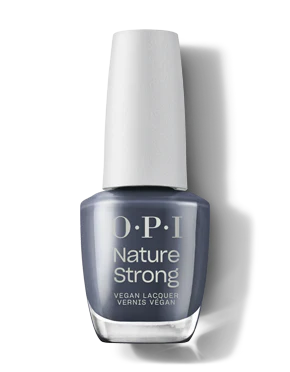 Nature Strong Vegan Nail Lacquer Force of Nailture