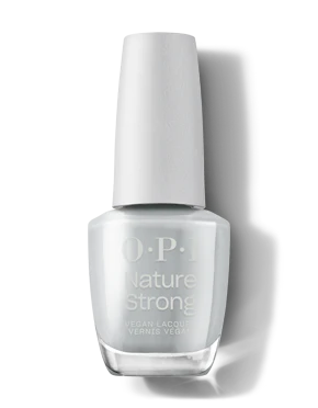 Nature Strong Vegan Nail Lacquer It's Ashually OPI
