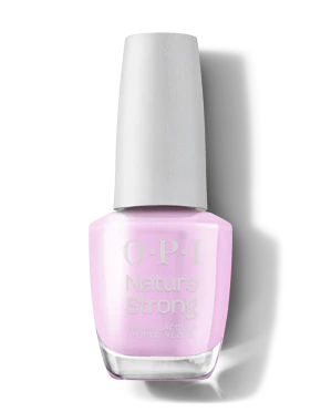 Nature Strong Vegan Nail Lacquer Natural Mauvement