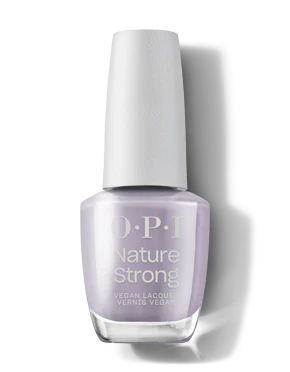 Nature Strong Vegan Nail Lacquer Right as Rain