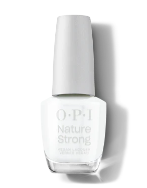 Nature Strong Vegan Nail Lacquer Strong as Shell