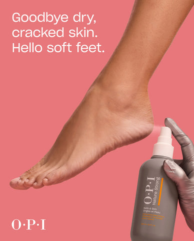 Hands & Feet Soft & Gone Callus Softener 250 mL