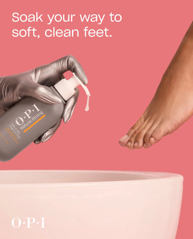 Hands & Feet Soften Up Pedi Soak 250 mL