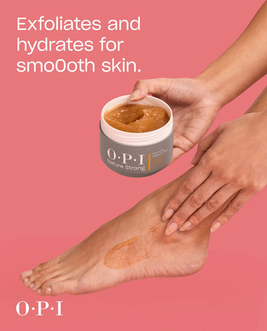 Hands & Feet Smooth It Out Hand & Foot Scrub 250 mL