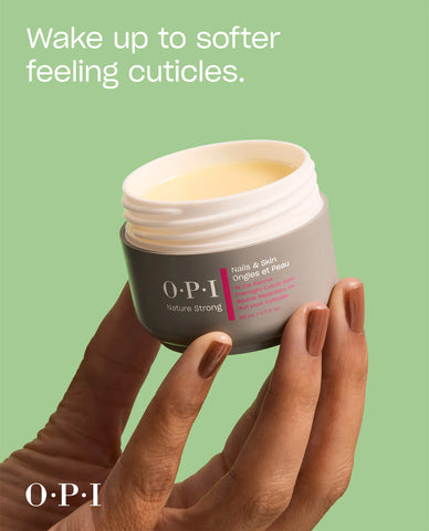 Hands & Feet To the Rescue Overnight Cuticle Balm 20 mL