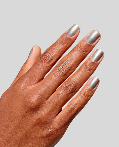RapiDry™ A Silver of a Sec
